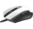 Мышь A4TECH Bloody ES8 белый оптическая 6000dpi USB 7but (ES8 PANDA WHITE) 2076547 3