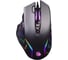 Мышь A4TECH Bloody J95s серый оптическая 8000dpi USB 9but (J95S GREY) 1206907 1