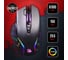 Мышь A4TECH Bloody J95s серый оптическая 8000dpi USB 9but (J95S GREY) 1206907 2