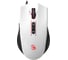 Мышь A4TECH Bloody ES7 белый оптическая 6000dpi USB 8but (ES7 PANDA WHITE) 2076749 1