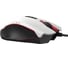 Мышь A4TECH Bloody ES7 белый оптическая 6000dpi USB 8but (ES7 PANDA WHITE) 2076749 2