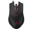 Мышь A4TECH Bloody ES7 черный оптическая 6000dpi USB 8but (ES7 STONE BLACK) 2076748 1