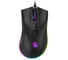 Мышь A4TECH Bloody P90s черный оптическая 8000dpi USB 7but (P90S STONE BLACK) 1931315 1