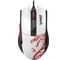 Мышь A4TECH Bloody L65 Max белый/рисунок оптическая 12000dpi USB 6but (L65 MAX NARAKA) 1874606 1
