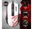 Мышь A4TECH Bloody L65 Max белый/рисунок оптическая 12000dpi USB 6but (L65 MAX NARAKA) 1874606 2