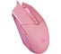 Мышь A4TECH Bloody P91s розовый оптическая 8000dpi USB 8but (P91S PINK ACTIVATED) 1379883 3