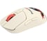 Мышь A4TECH Bloody R72 Ultra Duo Proxy Boom бежевый оптическая 20000dpi беспроводная USB/USB-C 6but (R72 ULT 2046647 3