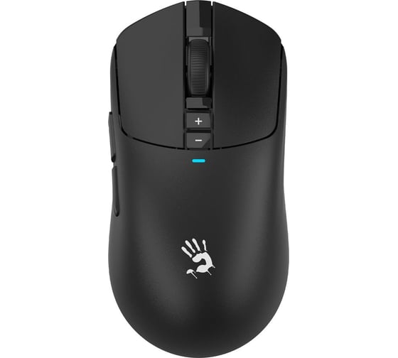 Мышь A4TECH Bloody R72 Pro черный оптическая 26000dpi беспроводная USB-C 7but 2027332