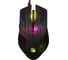 Мышь A4TECH Bloody Q51 черный/рисунок оптическая 6200dpi USB 8but 492777 1
