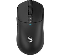 Мышь A4TECH Bloody R72 Ultra черный оптическая 20000dpi беспроводная USB-C 7but 2027334