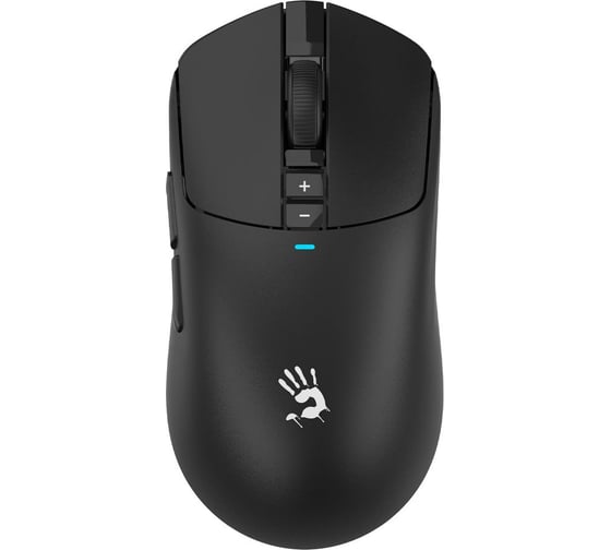 Мышь A4TECH Bloody R72 Ultra черный оптическая 20000dpi беспроводная USB-C 7but 2027334