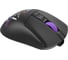 Мышь A4TECH Bloody R73 Pro черный/рисунок оптическая 26000dpi беспроводная USB/USB-C 7but (R73 PRO CYPHER GH 2076537 2