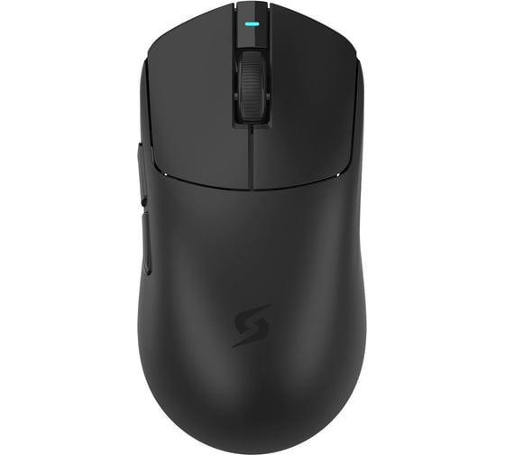 Мышь A4TECH Bloody SG5 SE черный оптическая 30000dpi беспроводная USB/USB-C 5but 2152095