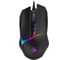 Мышь A4TECH Bloody W60 Max черный оптическая 10000dpi USB 7but (W60 MAX STONE BLACK) 1381020 1