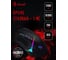Мышь A4TECH Bloody W60 Max черный оптическая 10000dpi USB 7but (W60 MAX STONE BLACK) 1381020 2