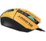 Мышь A4TECH Bloody W63 Max Renegade желтый/рисунок оптическая 12000dpi USB (W63 MAX) 2000345 2