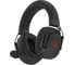 Наушники с микрофоном A4TECH GR585 Bloody черный мониторные BT/Radio/3.5mm 2121947 1