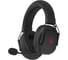 Наушники с микрофоном A4TECH GR585 Bloody черный мониторные BT/Radio/3.5mm 2121947 3
