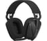Наушники с микрофоном A4TECH GR285 Bloody черный 1.5м мониторные BT/Radio/3.5mm 2142366 1