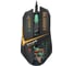 Мышь A4TECH Bloody W63 Max Renegade черный/рисунок оптическая 12000dpi USB (W63 MAX) 2000318 1