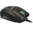 Мышь A4TECH Bloody W63 Max Renegade черный/рисунок оптическая 12000dpi USB (W63 MAX) 2000318 2