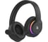 Наушники с микрофоном A4TECH GR520 Bloody черный мониторные BT/Radio/3.5mm 2121903 2