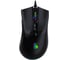 Мышь A4TECH Bloody W90 Pro черный оптическая 16000dpi USB 10but 1431301 1
