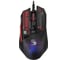 Мышь A4TECH Bloody W60 Max Mini черный/рисунок оптическая 12000dpi USB 9but 1931311 1
