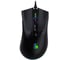 Мышь A4TECH Bloody W90 Max черный оптическая 10000dpi USB 7but (W90 MAX ( STONE BLACK)) 1431298 1
