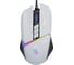 Мышь A4TECH Bloody W60 Max белый оптическая 10000dpi USB 10but (W60 MAX (PANDA WHITE)) 1405069 1