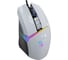 Мышь A4TECH Bloody W60 Max белый оптическая 10000dpi USB 10but (W60 MAX (PANDA WHITE)) 1405069 2