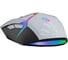 Мышь A4TECH Bloody W60 Max белый оптическая 10000dpi USB 10but (W60 MAX (PANDA WHITE)) 1405069 3