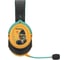 Наушники с микрофоном A4TECH Bloody MR595 Renegade желтый мониторные BT/Radio (MR595) 2000429 3