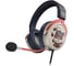 Наушники с микрофоном A4TECH Bloody M595 Proxy Boom бежевый/черный 2.3м мониторные USB (M595) 2000358 2