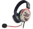 Наушники с микрофоном A4TECH Bloody M595 Proxy Boom бежевый/черный 2.3м мониторные USB (M595) 2000358 3