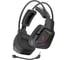 Наушники с микрофоном A4TECH Bloody MR575 черный 1.5м мониторные BT/Radio (MR575) 1874624 1