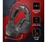 Наушники с микрофоном A4TECH Bloody MR575 черный 1.5м мониторные BT/Radio (MR575) 1874624 2