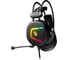 Наушники с микрофоном A4TECH Bloody MC750 черный 2.3м мониторные USB (MC750 BLACK) 1853678 3