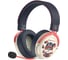 Наушники с микрофоном A4TECH Bloody MR595 Proxy Boom бежевый/черный мониторные BT/Radio (MR595) 2000430 1