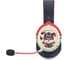 Наушники с микрофоном A4TECH Bloody MR595 Proxy Boom бежевый/черный мониторные BT/Radio (MR595) 2000430 2