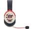 Наушники с микрофоном A4TECH Bloody MR595 Proxy Boom бежевый/черный мониторные BT/Radio (MR595) 2000430 3