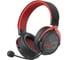Наушники с микрофоном A4TECH Bloody MR590 Sports красный/черный 1.5м мониторные BT/Radio/3.5mm (MR59 1971784 1