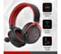 Наушники с микрофоном A4TECH Bloody MR590 Sports красный/черный 1.5м мониторные BT/Radio/3.5mm (MR59 1971784 2
