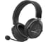 Наушники с микрофоном A4TECH Bloody MR590 Sports черный 1.5м мониторные BT/Radio/3.5mm (MR590 + WIRE 1971796 1
