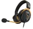 Наушники с микрофоном A4TECH Bloody M595 Renegade черный 2.3м мониторные USB (M595) 2000354 2