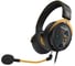 Наушники с микрофоном A4TECH Bloody M595 Renegade черный 2.3м мониторные USB (M595) 2000354 3