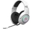 Наушники с микрофоном A4TECH Bloody GR270 белый 1.5м мониторные BT/Radio (GR270) 2000587 1
