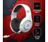 Наушники с микрофоном A4TECH Bloody GR270 белый 1.5м мониторные BT/Radio (GR270) 2000587 2
