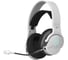Наушники с микрофоном A4TECH Bloody GR370 белый мониторные BT/Radio/3.5mm (GR370) 1992262 2