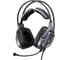 Наушники с микрофоном A4TECH Bloody G575 серый 2м мониторные USB (G575 USB/ GREY) 1595329 1